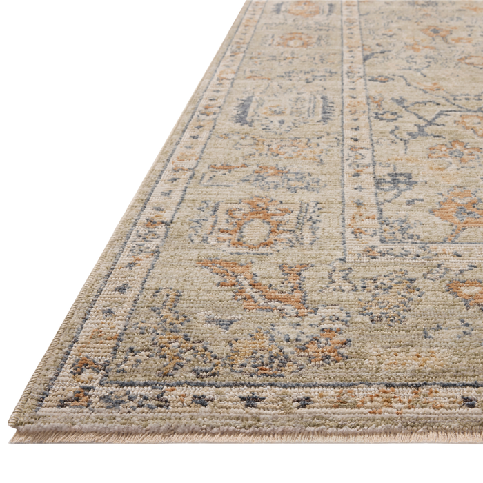 Milena MLE-06 Rug [Sage/Multi]