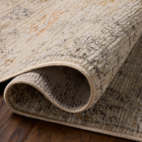 Milena MLE-07 Rug [Ivory/Granite]