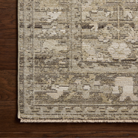 Milena MLE-01 Rug [Sage/Ivory]