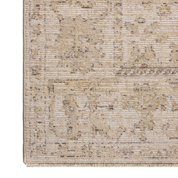 Milena MLE-08 Rug [Ivory/Sand]