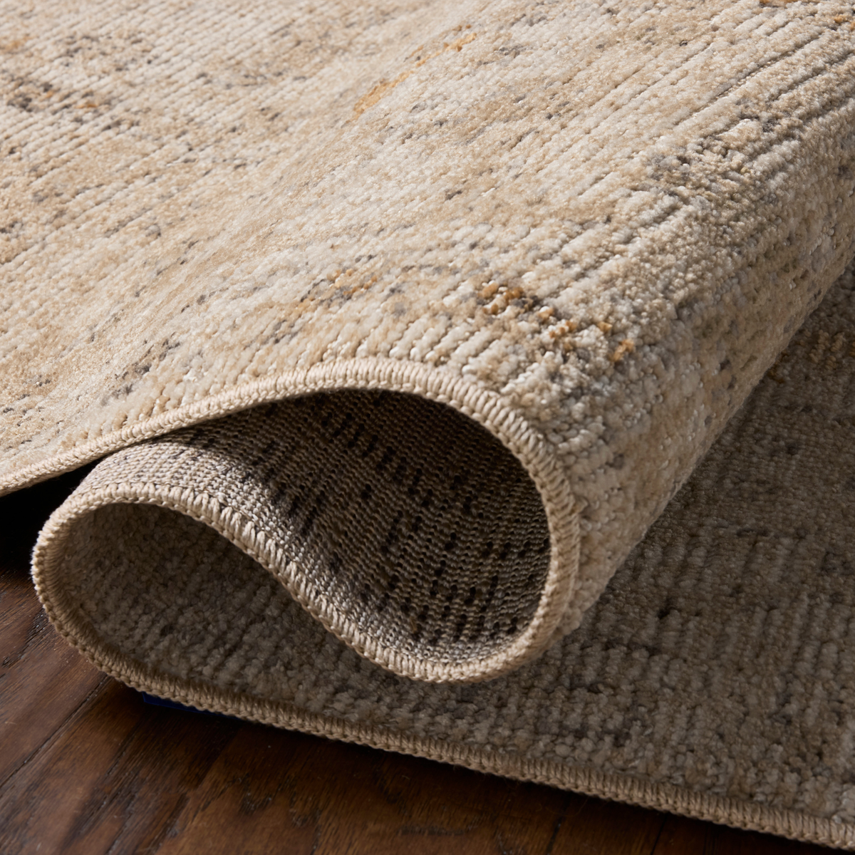 Milena MLE-08 Rug [Ivory/Sand]