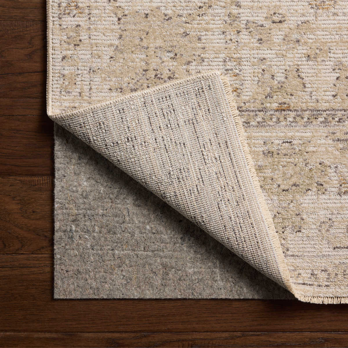 Milena MLE-08 Rug [Ivory/Sand]