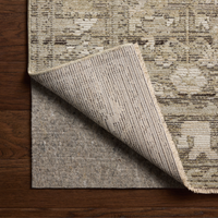 Milena MLE-01 Rug [Sage/Ivory]