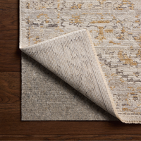 Milena MLE-09 Rug [Ivory/Ochre]