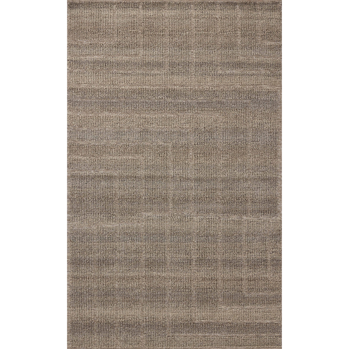Asha ASHA-02 Rug [Bark]