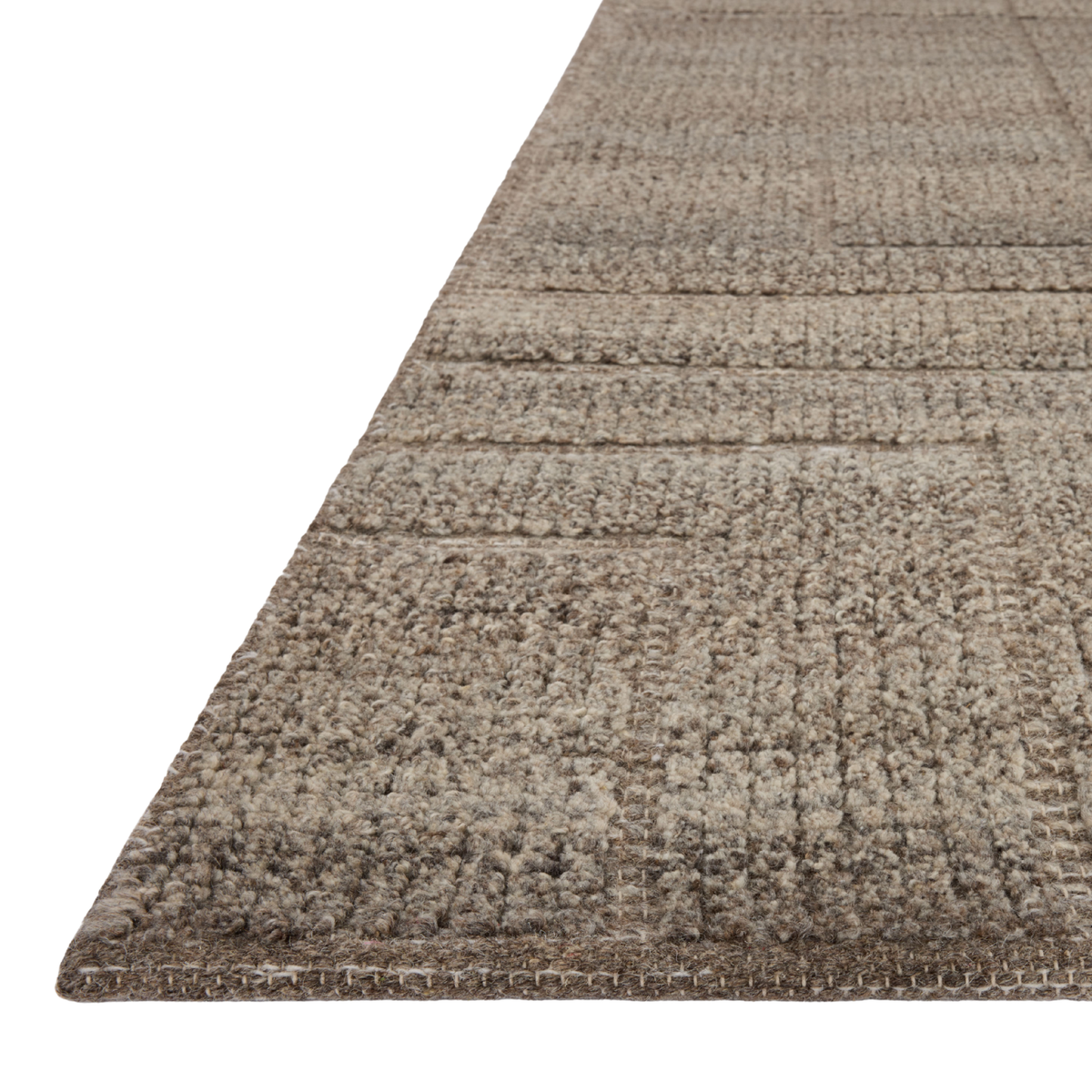 Asha ASHA-02 Rug [Bark]