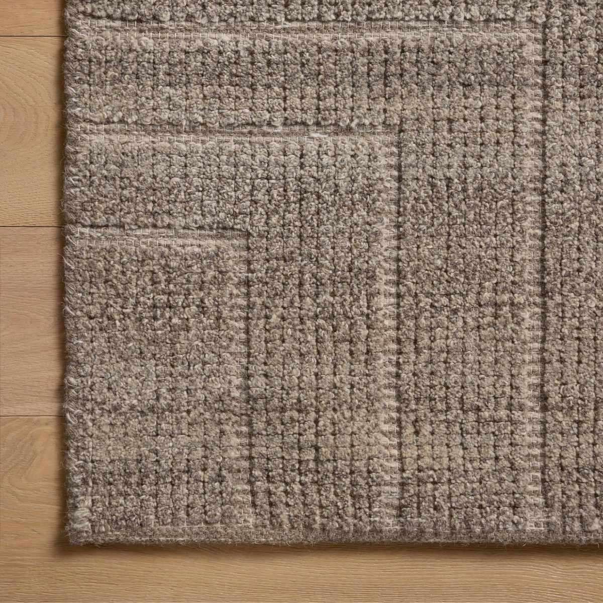 Asha ASHA-02 Rug [Bark]