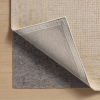 Windsor (Amber Lewis × Loloi) WIN-01 Rug [Ivory/Wheat]