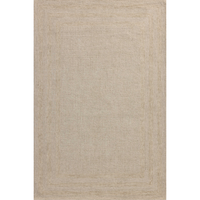 Windsor (Amber Lewis × Loloi) WIN-01 Rug [Ivory/Wheat]