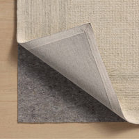 Windsor (Amber Lewis × Loloi) WIN-01 Rug [Ivory/Spa]