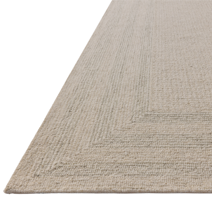 Windsor (Amber Lewis × Loloi) WIN-01 Rug [Ivory/Spa]