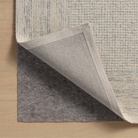 Windsor (Amber Lewis × Loloi) WIN-01 Rug [Ivory/Sky]