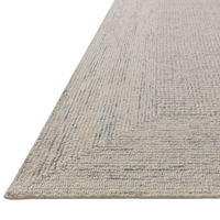 Windsor (Amber Lewis × Loloi) WIN-01 Rug [Ivory/Sky]