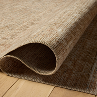Molly (Amber Lewis × Loloi) MOL-08 Rug [Antique/Multi]