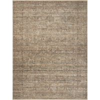 Molly (Amber Lewis × Loloi) MOL-07 Rug [Tobacco/Sage]