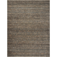 Molly (Amber Lewis × Loloi) MOL-05 Rug [Lagoon/Natural]