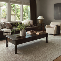 Zuma (Amber Lewis × Loloi) ZUM-04 Rug [Sand/Stone]