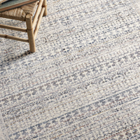 Zuma (Amber Lewis × Loloi) ZUM-03 Rug [Ocean/Multi]