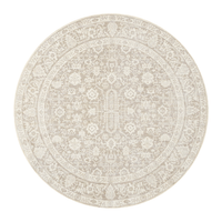 Zuma (Amber Lewis × Loloi) ZUM-04 Rug [Sand/Stone]