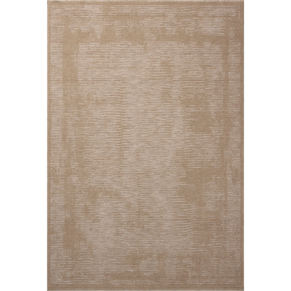 Messina MES-01 Rug [Beige/Sand]