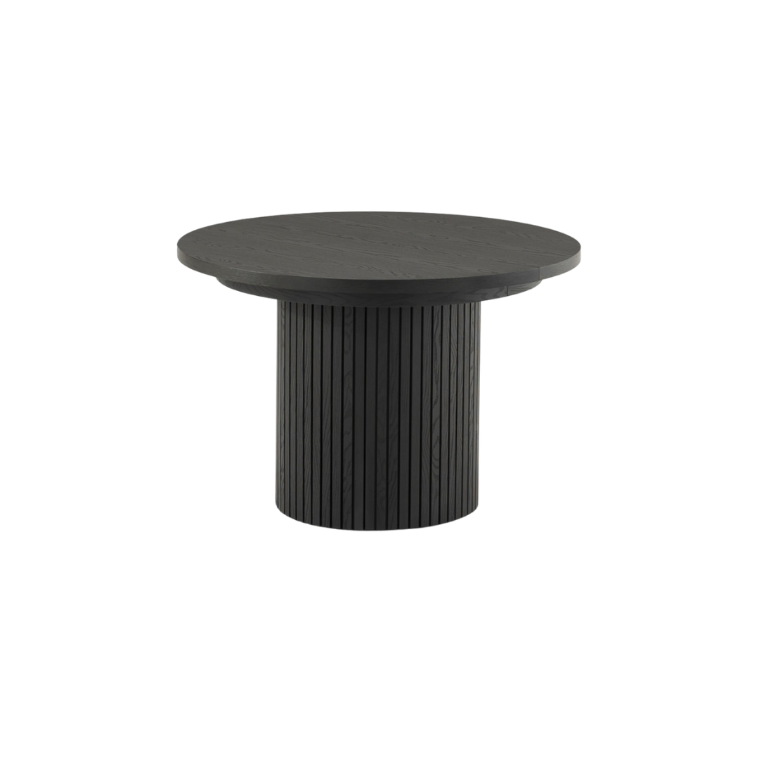 Transformer Round Extension Dining Table