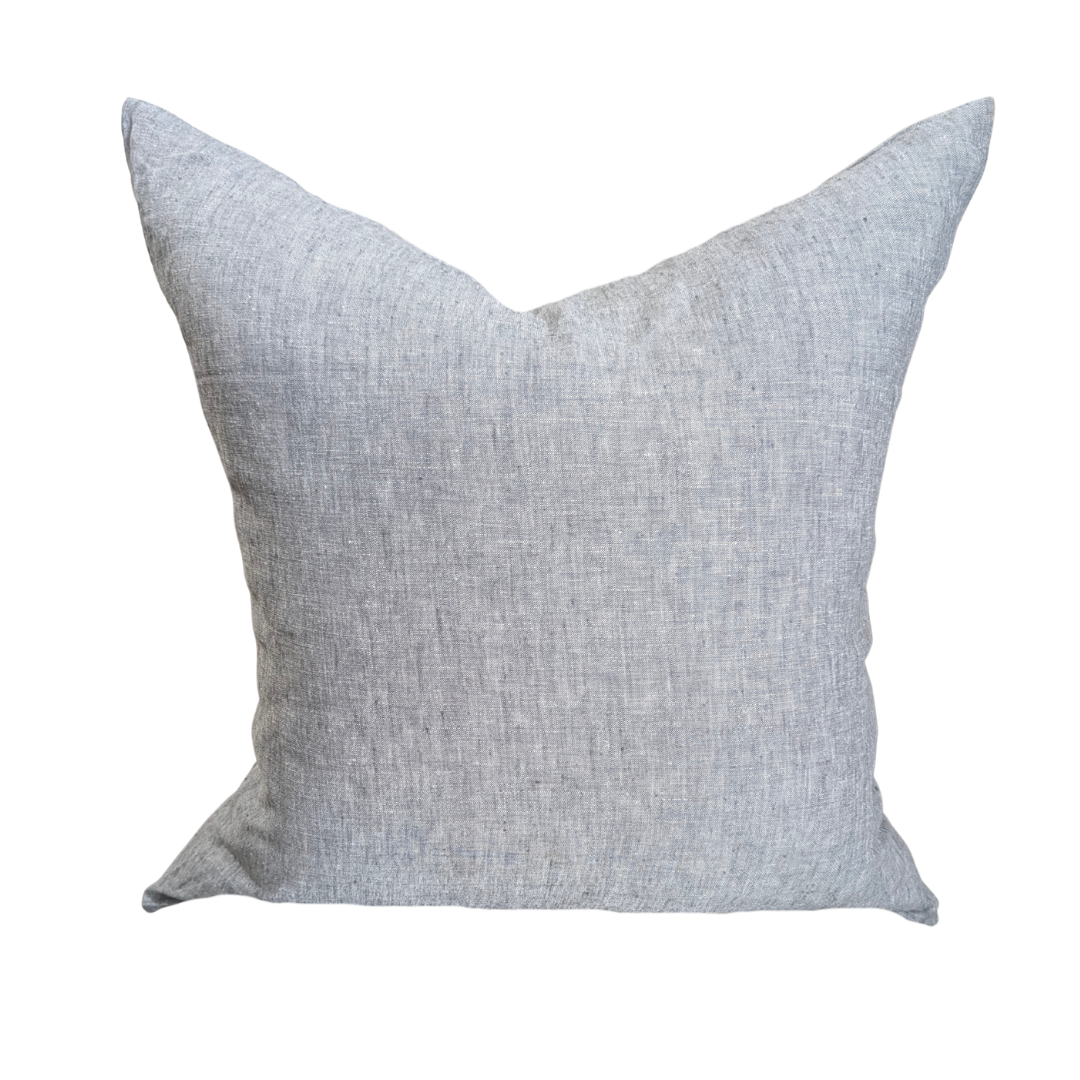 Tristan 22" x 22" Pillow Cover