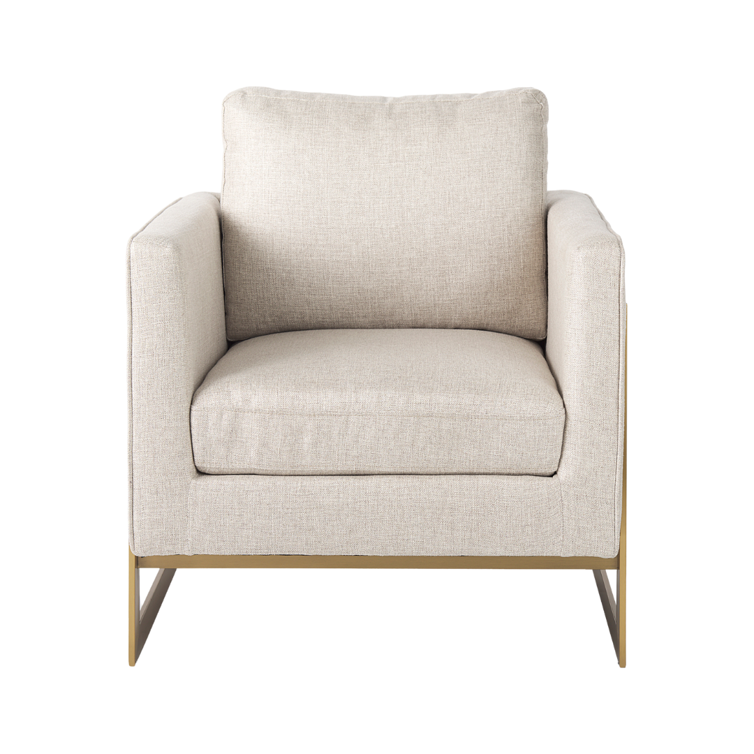 Rupert Accent Chair