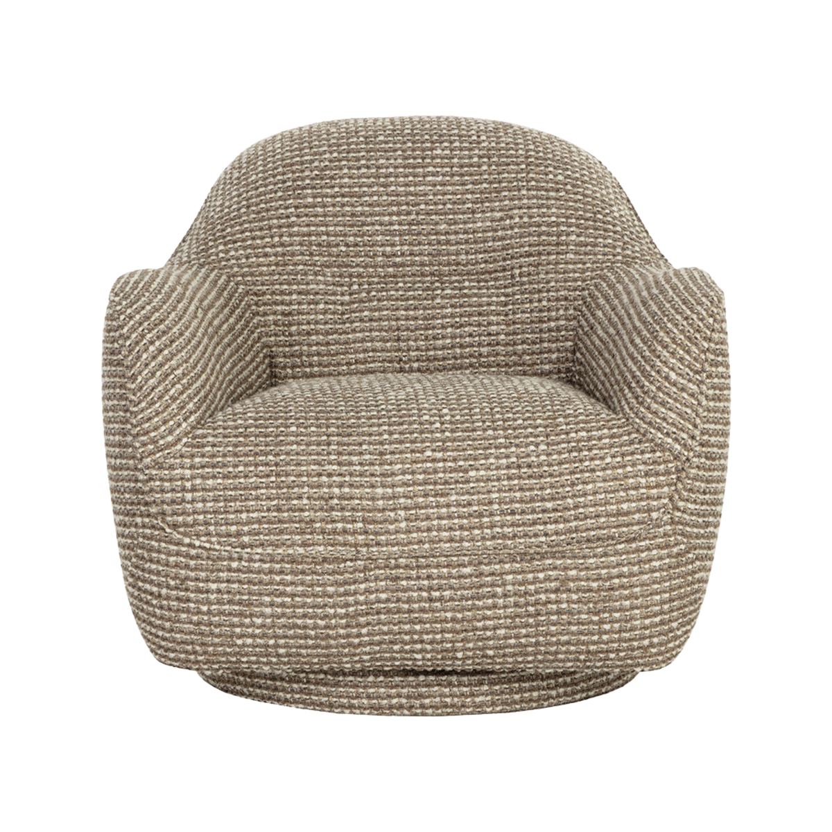 Thomas Swivel Lounge Chair