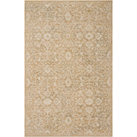 Elora ELR-06 Rug [Gold/Natural]