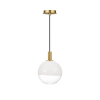 Torian Small Pendant