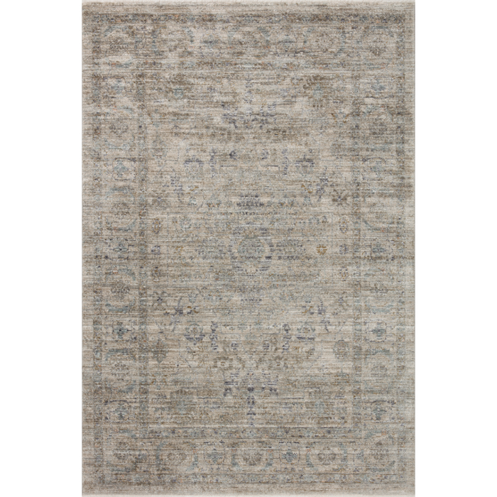 Katherine KES-03 (JS) Rug [Beige/Mist]