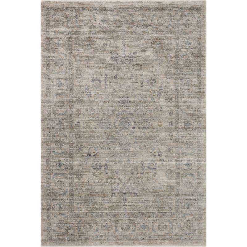 Katherine KES-03 (JS) Rug [Beige/Mist]