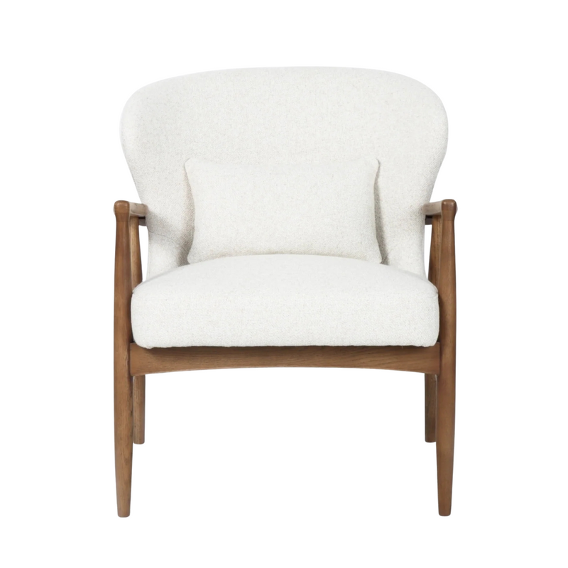 Rhodes Club Chair