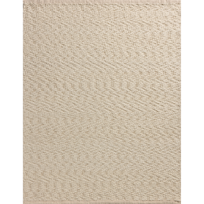 Betty BET-01 (MH) Ivory/Beige Rug