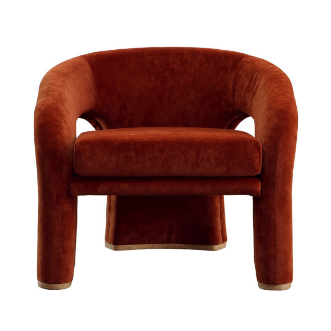 Griselda Occasional Chair