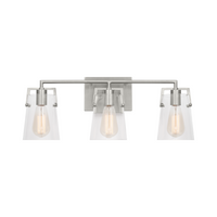 Crofton 3-Light Vanity