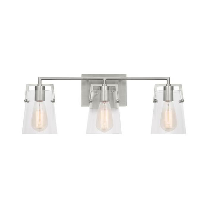 Crofton 3-Light Vanity