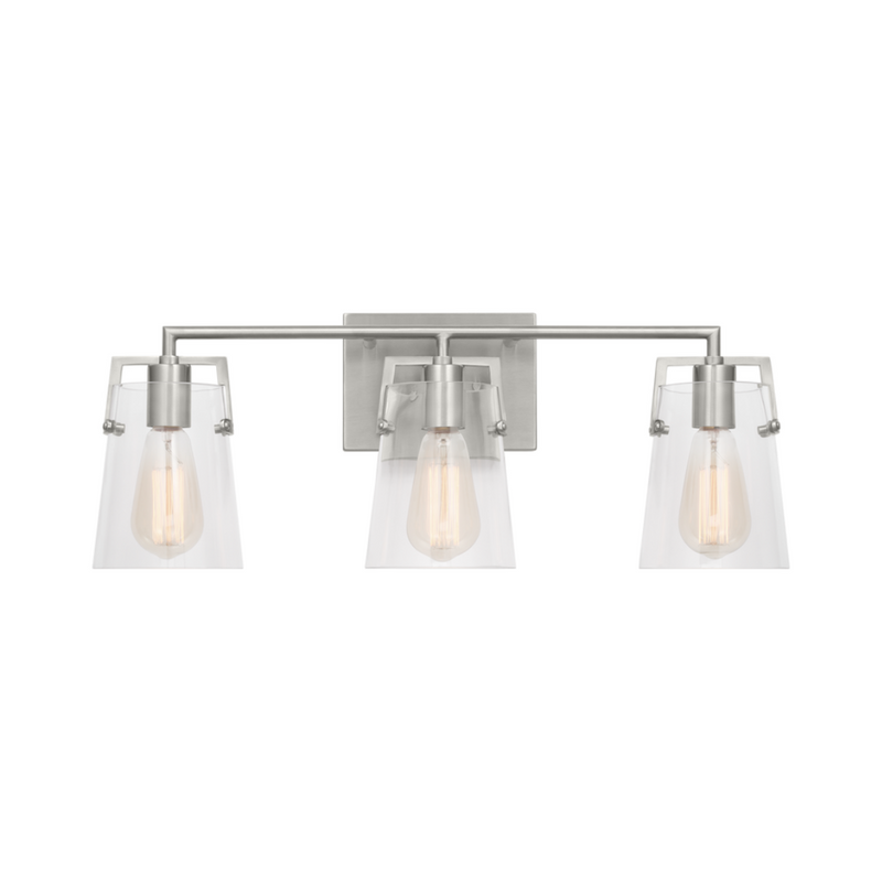 Crofton 3-Light Vanity