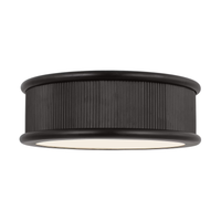 Ritz 18" Flush Mount