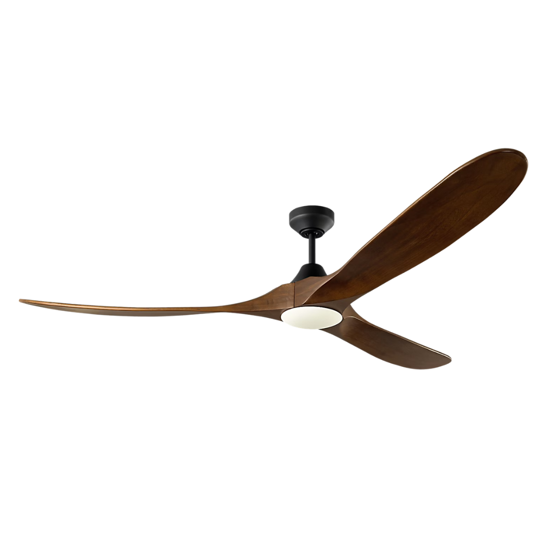 Maverick Smart LED Ceiling Fan