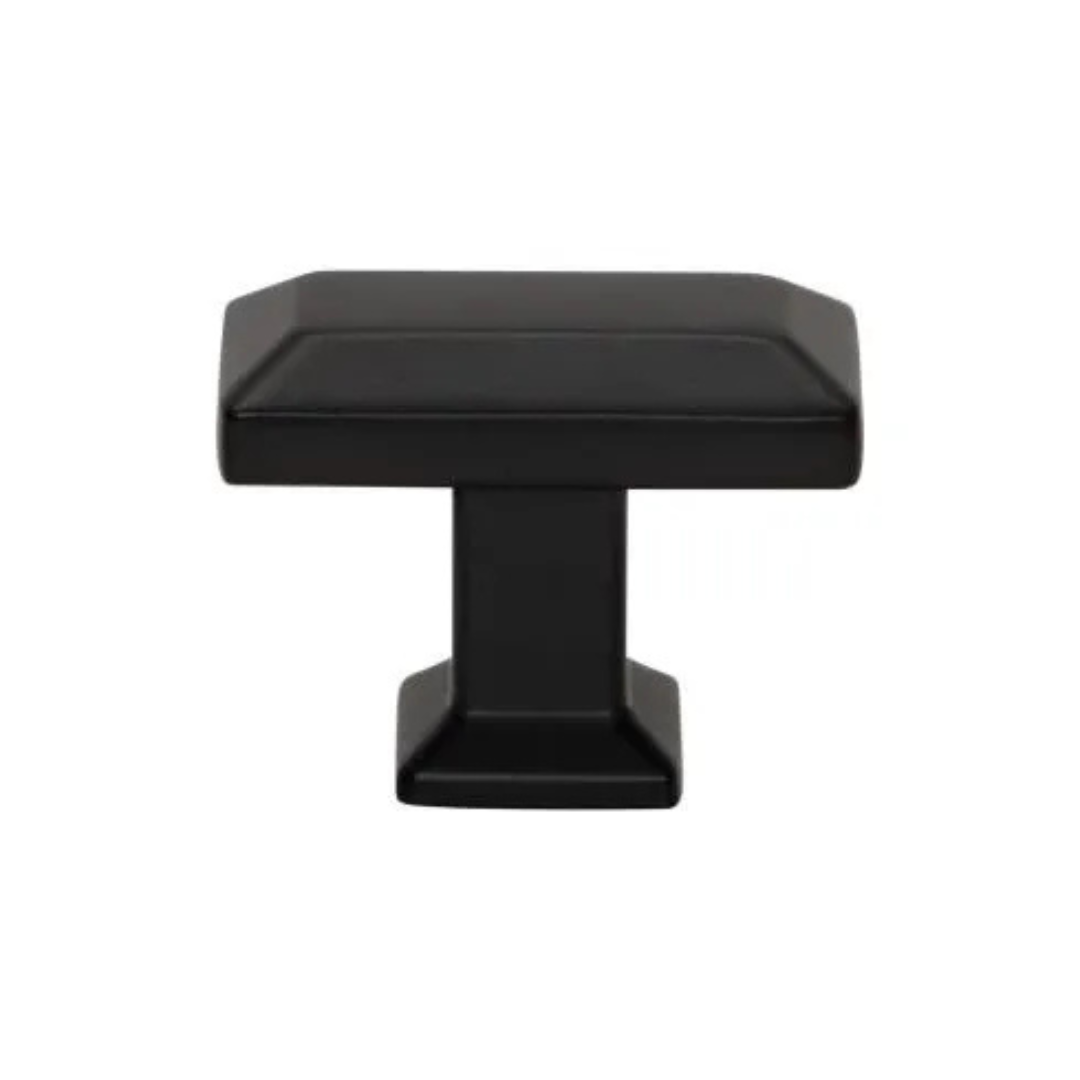 Sweetbriar [1-3/8"] Rectangle Cabinet Knob