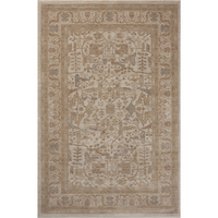 Zenith ZEN-08 Rug [Beige/Earth]