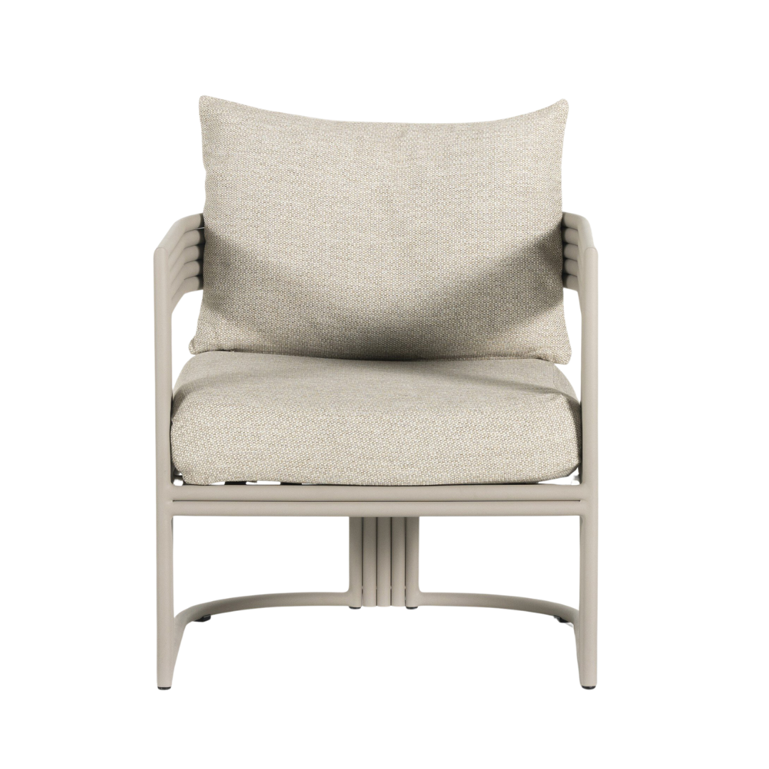 Lockard Outdoor Chair