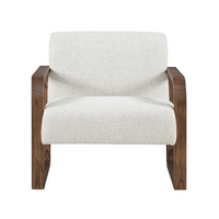 Lucio Accent Chair