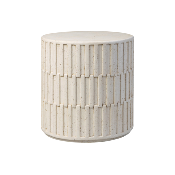 Corliss Outdoor End Table