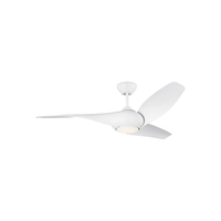 Topan Smart LED Ceiling Fan
