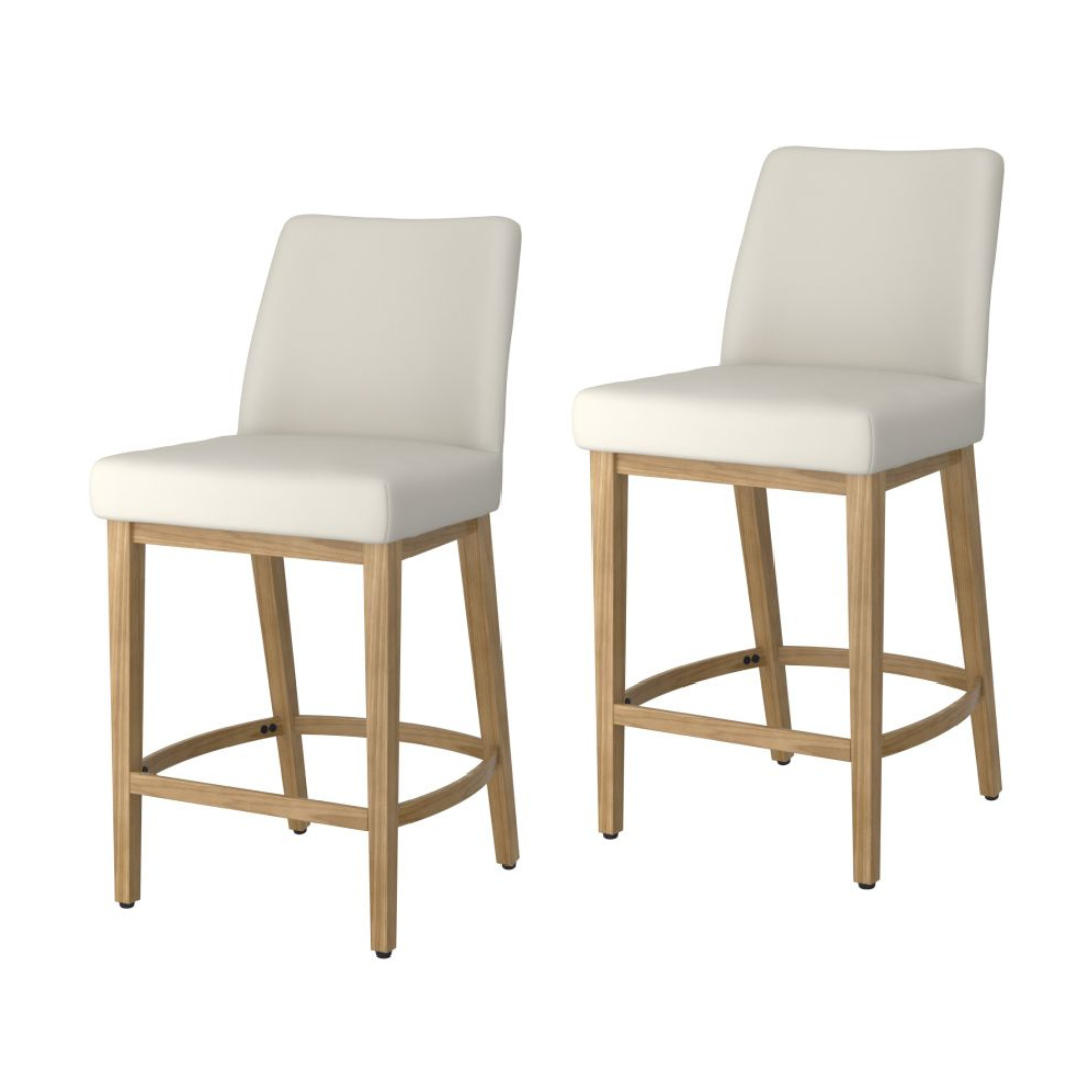 Jace Counter Stool [Set of 2]