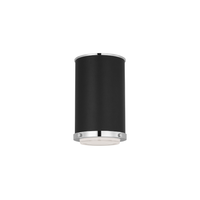 Marlow Small Flush Mount