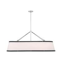Callahan Linear Chandelier