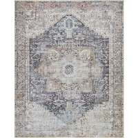 Amelie AML-2360 Machine Washable Rug